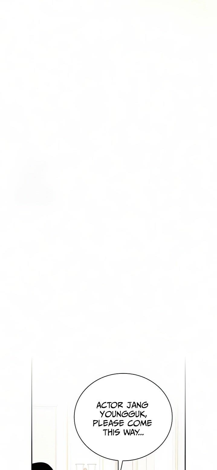 Be the Actor Chapter 129 - Page 71