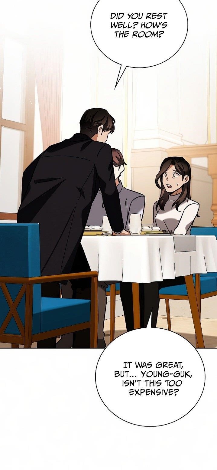 Be the Actor Chapter 129 - Page 78