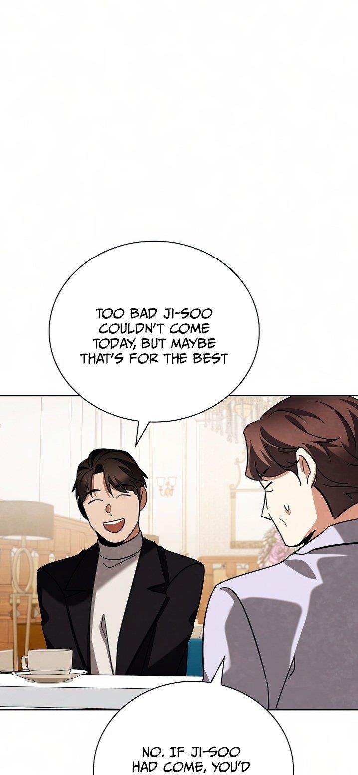 Be the Actor Chapter 129 - Page 88