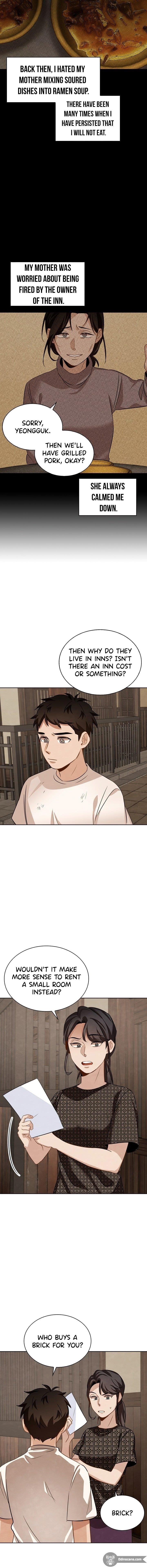 Be the Actor Chapter 13 - Page 8