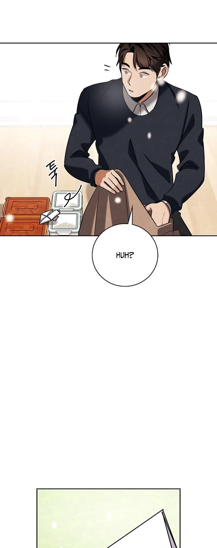 Be the Actor Chapter 130 - Page 13