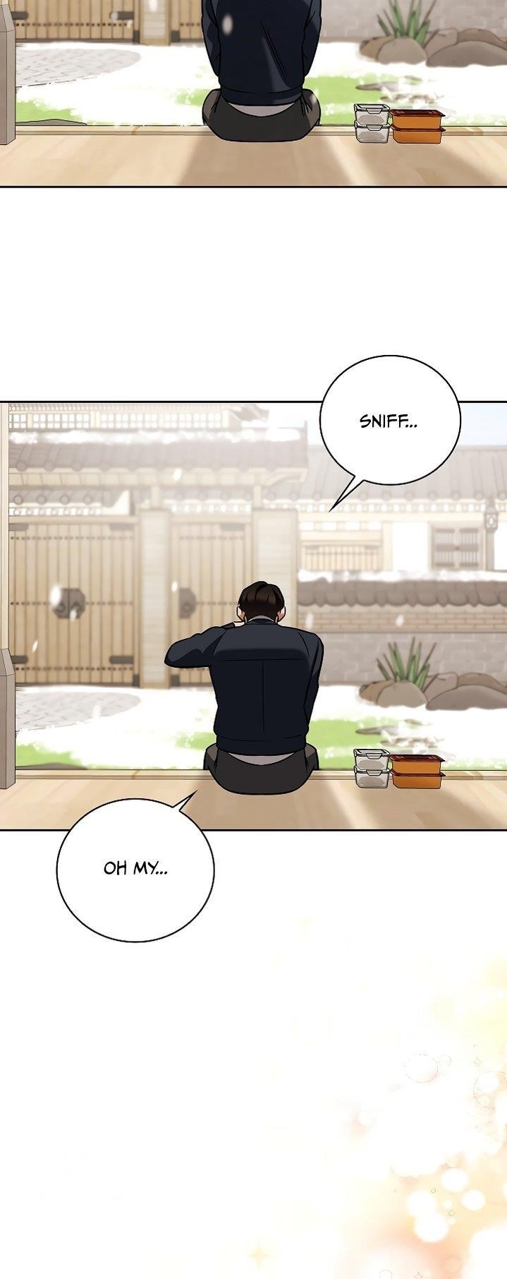 Be the Actor Chapter 130 - Page 15