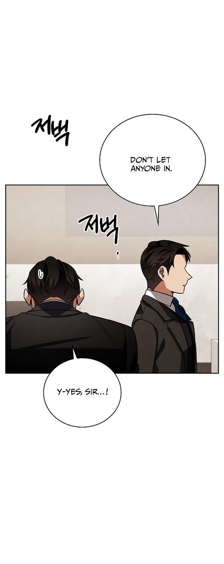 Be the Actor Chapter 130 - Page 28