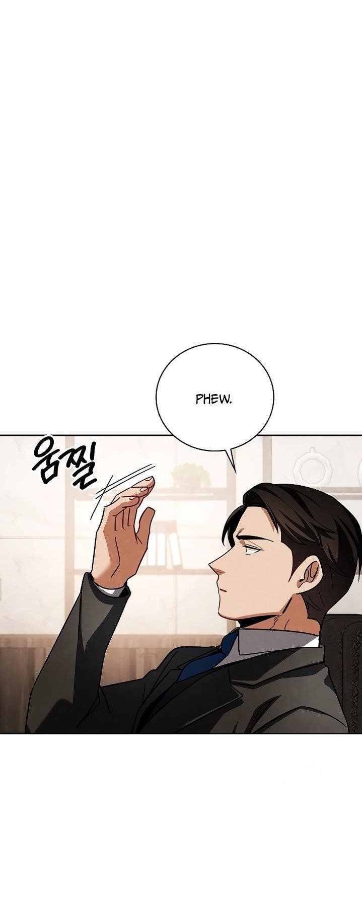 Be the Actor Chapter 130 - Page 32