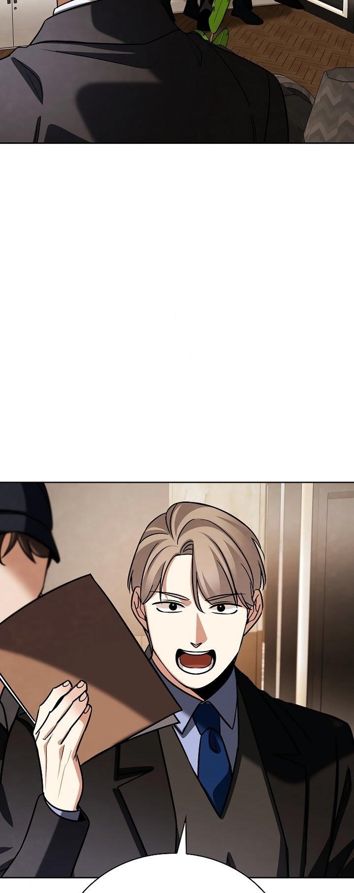 Be the Actor Chapter 130 - Page 36