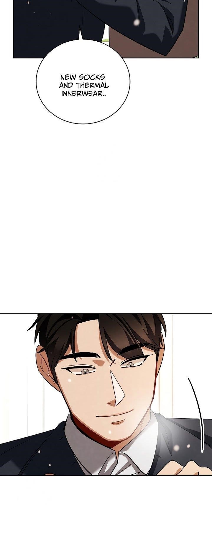 Be the Actor Chapter 130 - Page 4