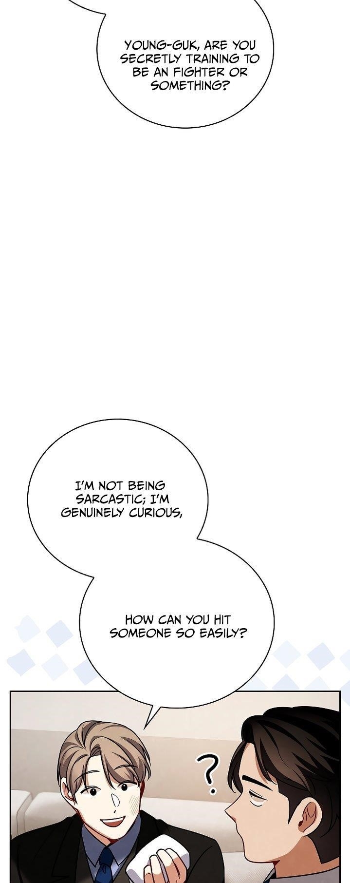 Be the Actor Chapter 130 - Page 42