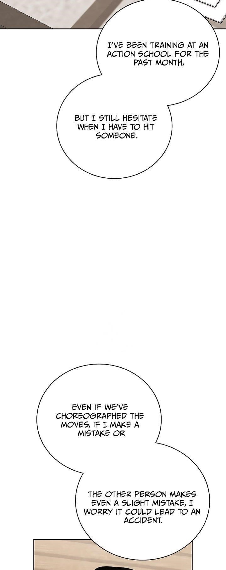 Be the Actor Chapter 130 - Page 44