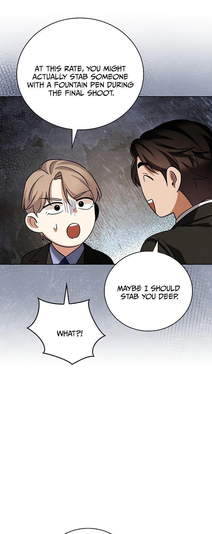 Be the Actor Chapter 130 - Page 47