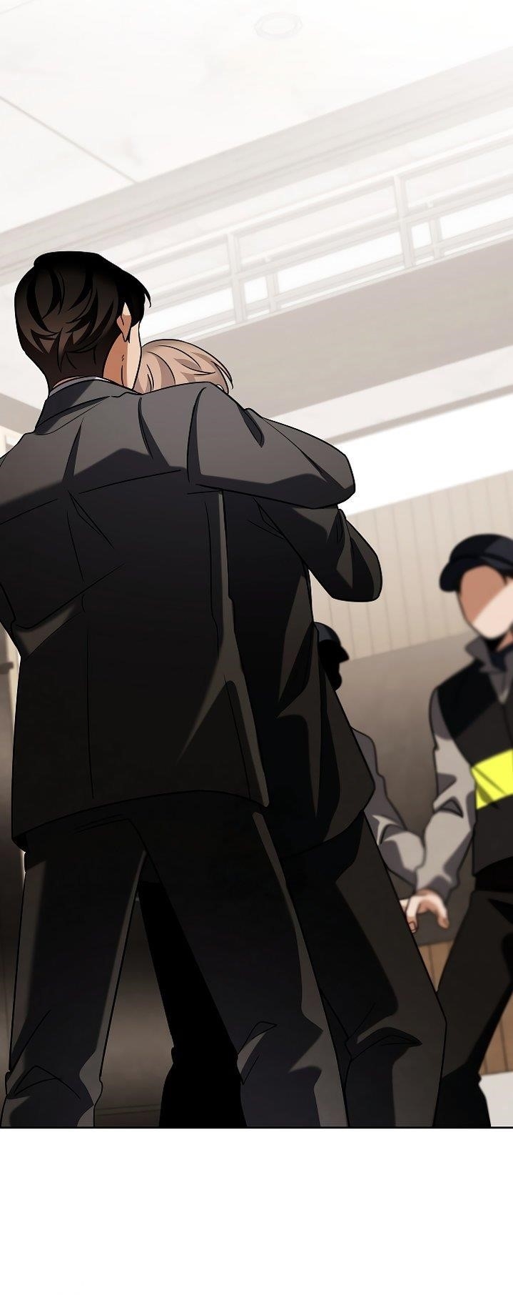 Be the Actor Chapter 130 - Page 53