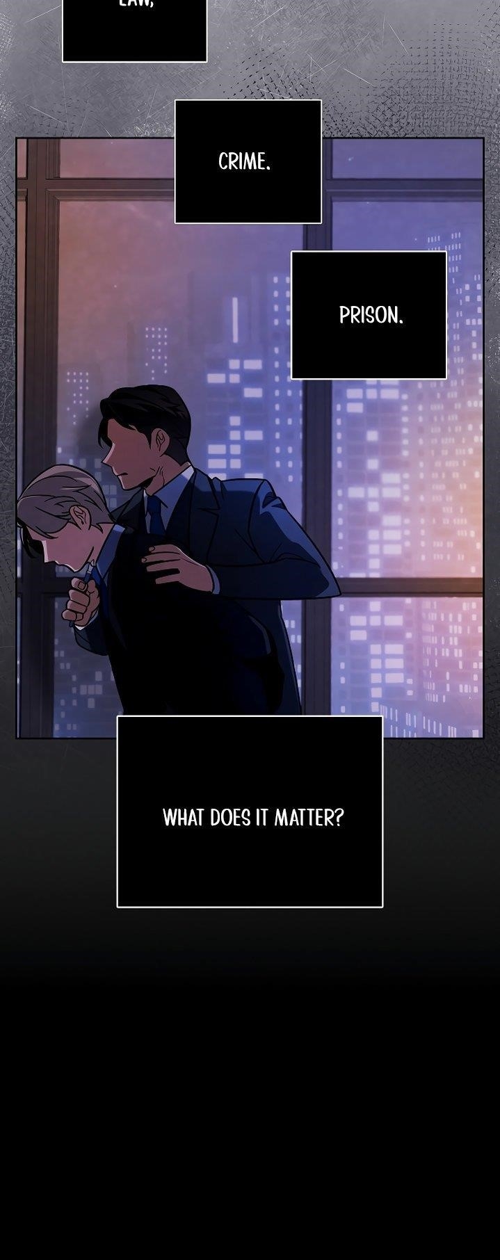 Be the Actor Chapter 130 - Page 57