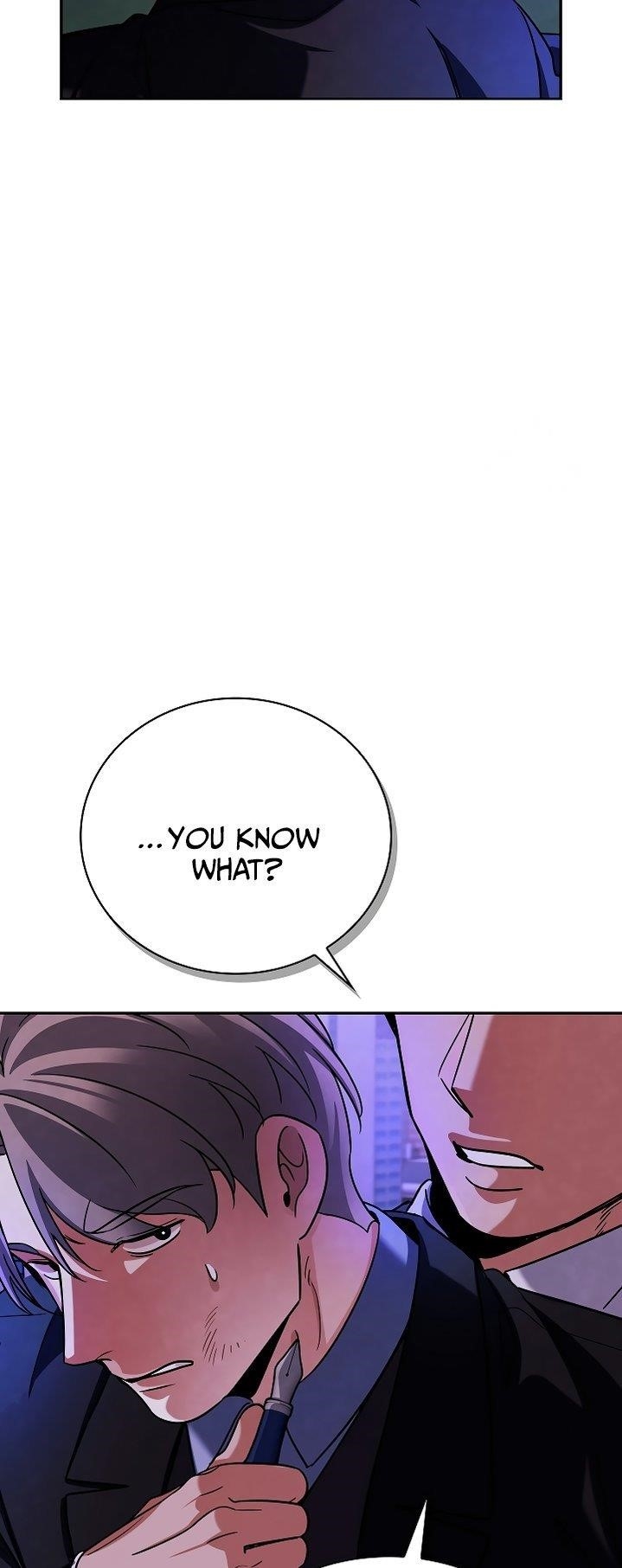 Be the Actor Chapter 130 - Page 61