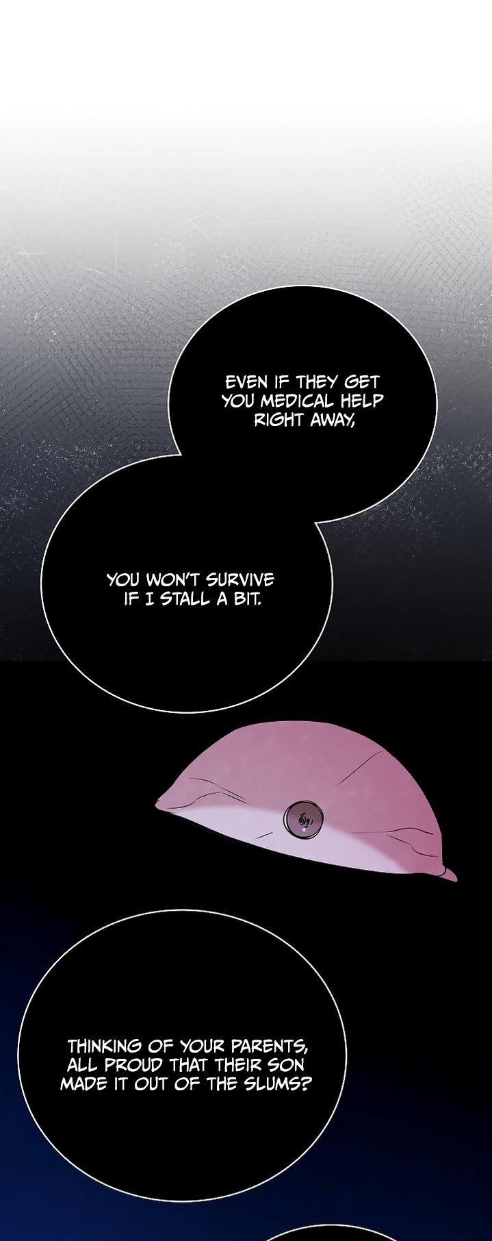 Be the Actor Chapter 130 - Page 64