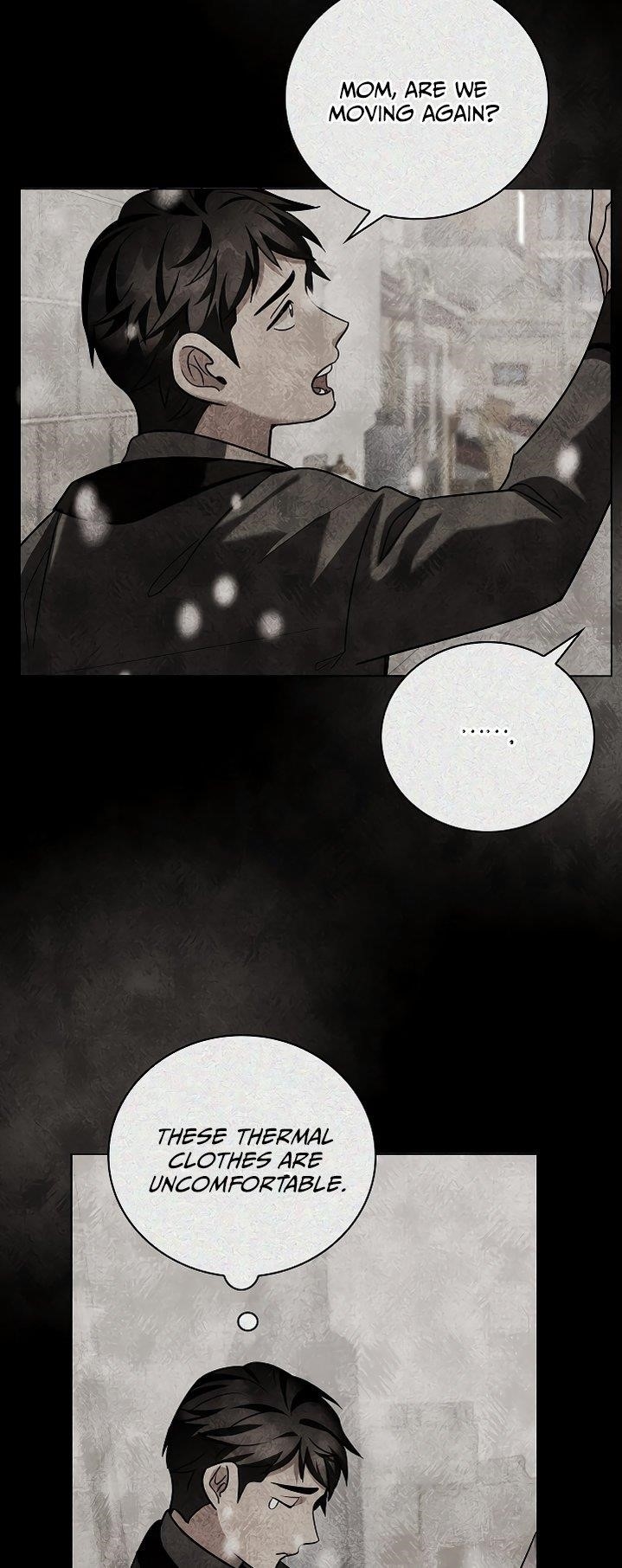 Be the Actor Chapter 130 - Page 7