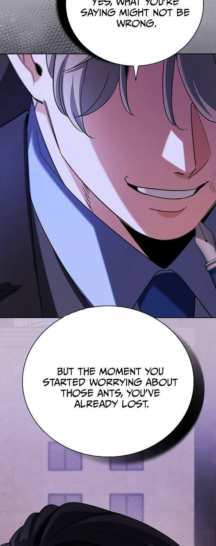 Be the Actor Chapter 130 - Page 70