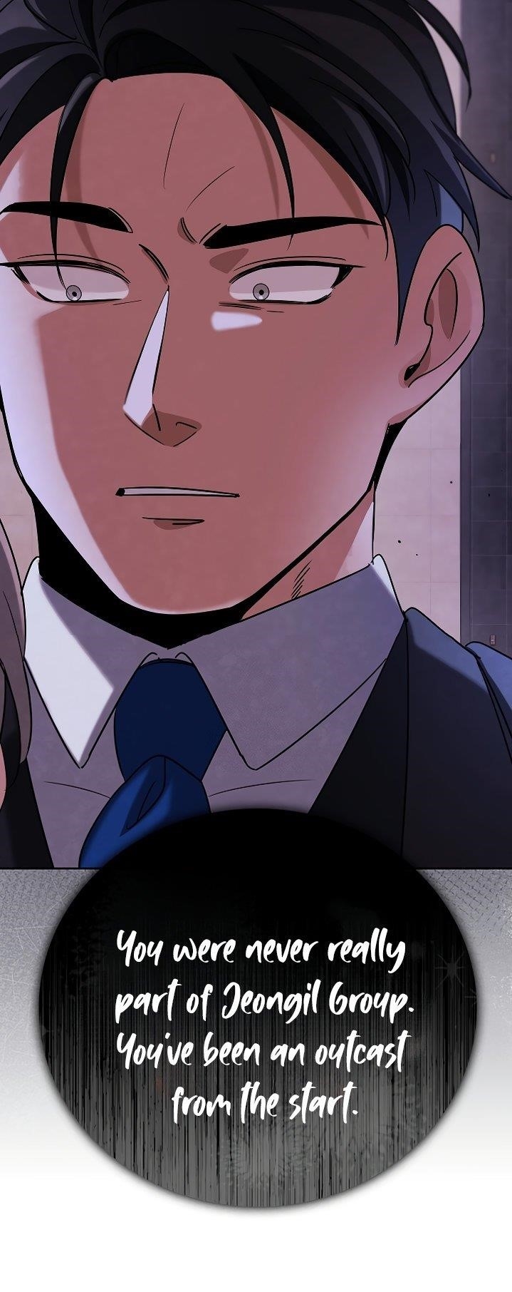 Be the Actor Chapter 130 - Page 71