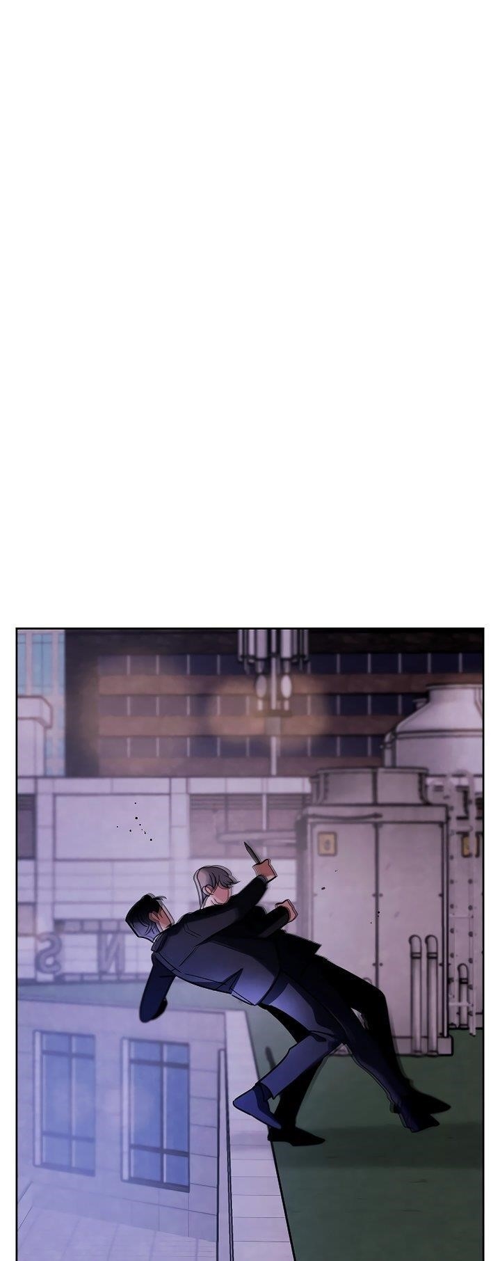 Be the Actor Chapter 130 - Page 72