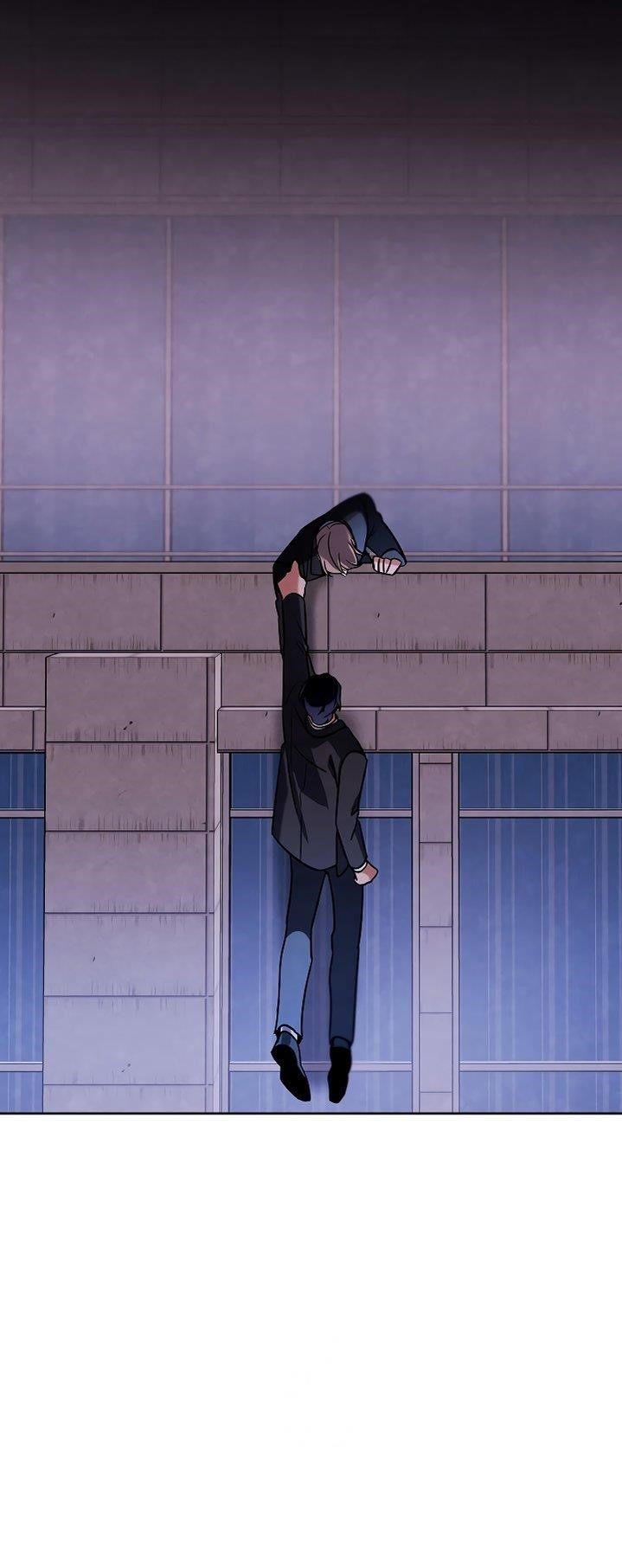 Be the Actor Chapter 130 - Page 76