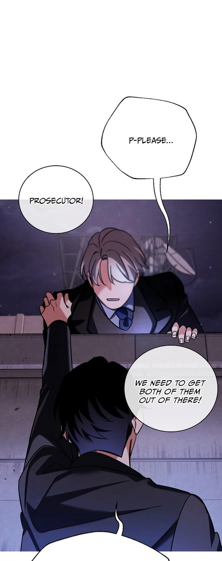 Be the Actor Chapter 130 - Page 77