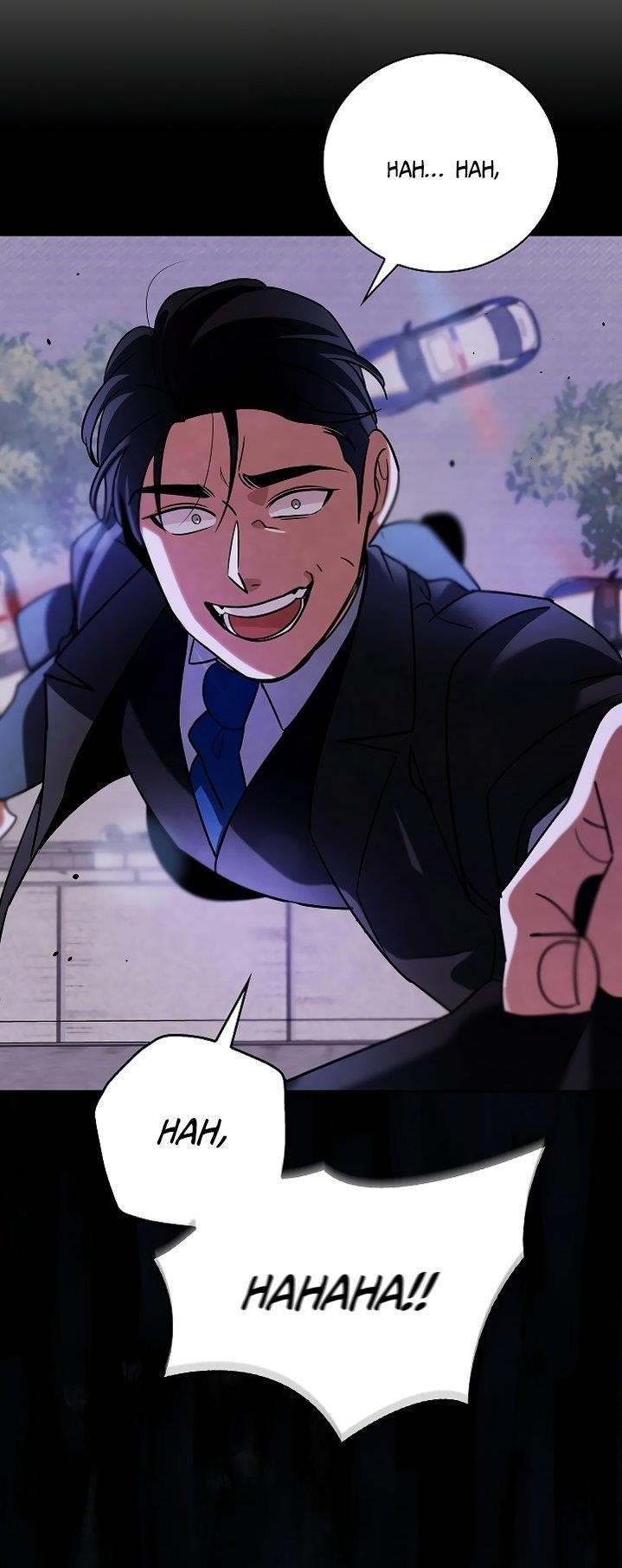 Be the Actor Chapter 130 - Page 80