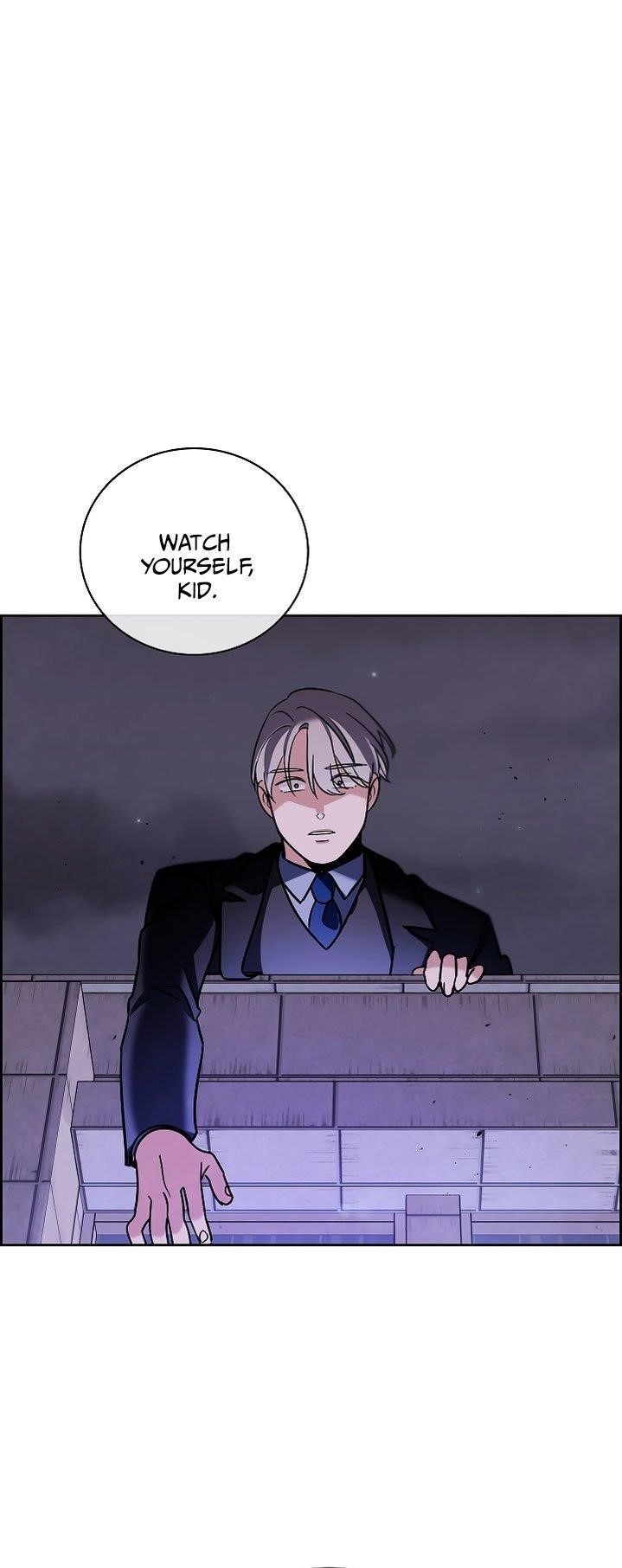 Be the Actor Chapter 130 - Page 83