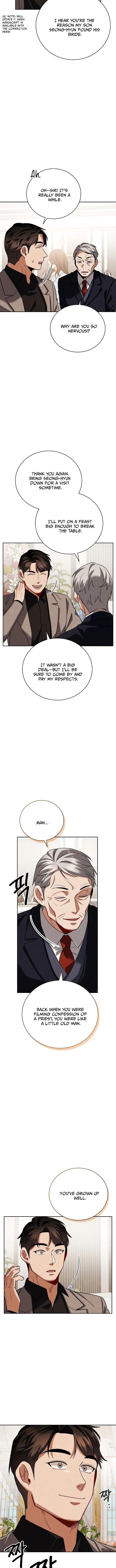 Be the Actor Chapter 131 - Page 12