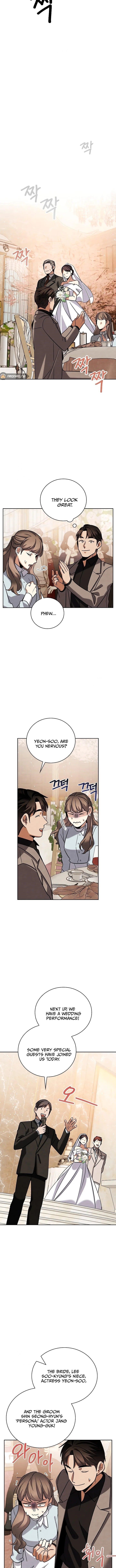 Be the Actor Chapter 131 - Page 13