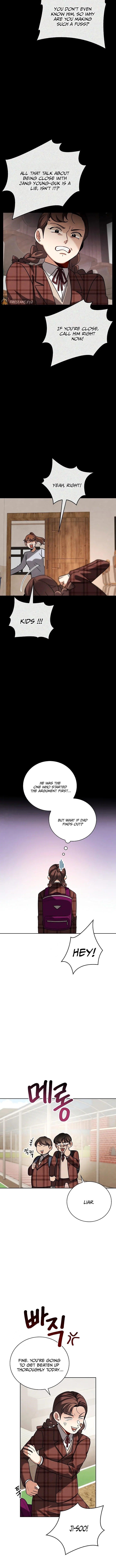 Be the Actor Chapter 131 - Page 4