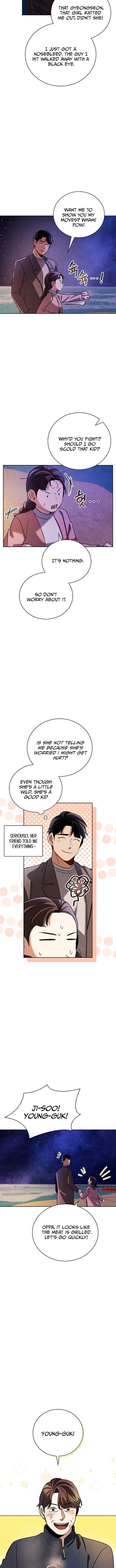 Be the Actor Chapter 131 - Page 6