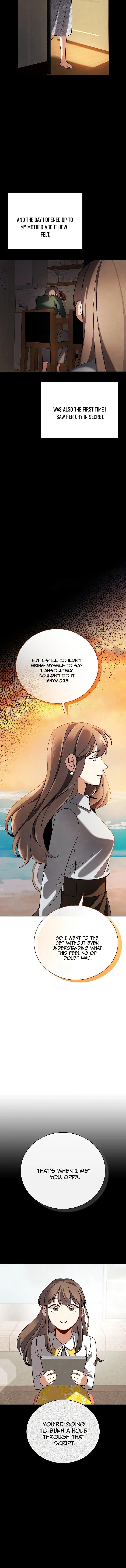 Be the Actor Chapter 134 - Page 10