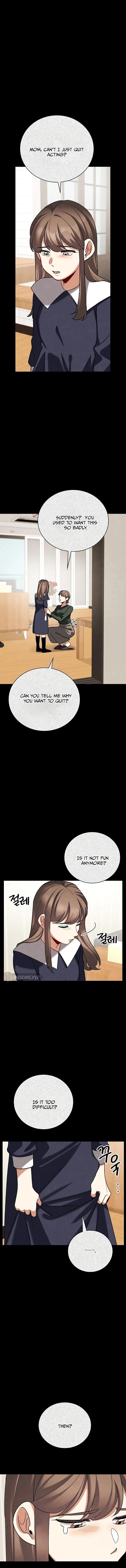 Be the Actor Chapter 134 - Page 8