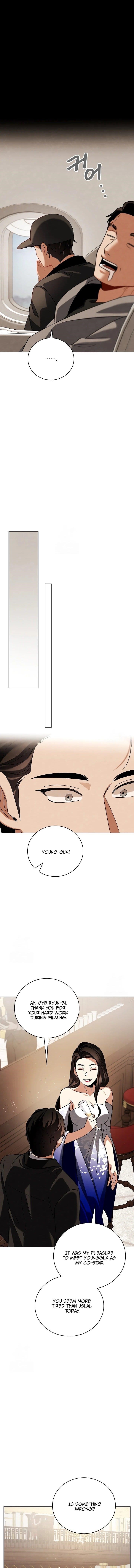 Be the Actor Chapter 135 - Page 12