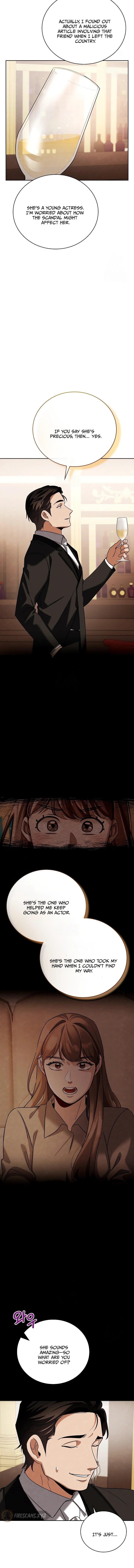 Be the Actor Chapter 135 - Page 14