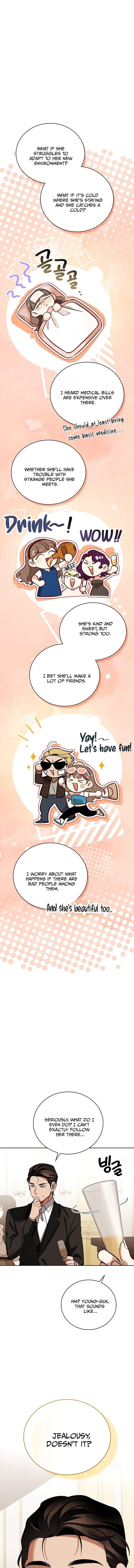 Be the Actor Chapter 135 - Page 15