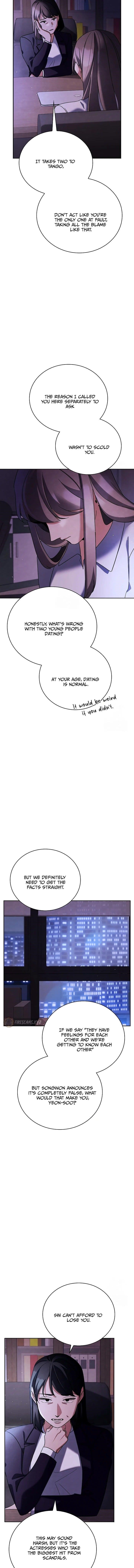 Be the Actor Chapter 135 - Page 17