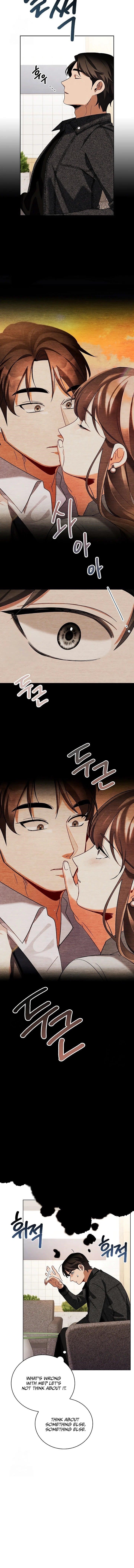 Be the Actor Chapter 135 - Page 4