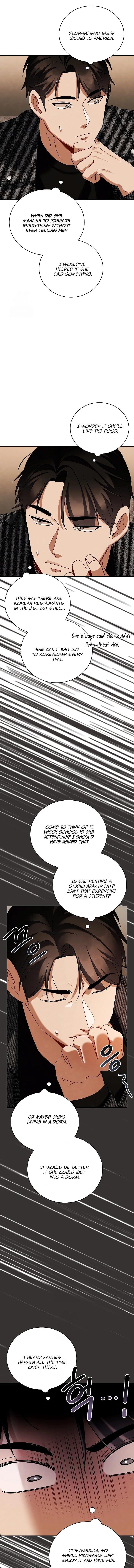 Be the Actor Chapter 135 - Page 5