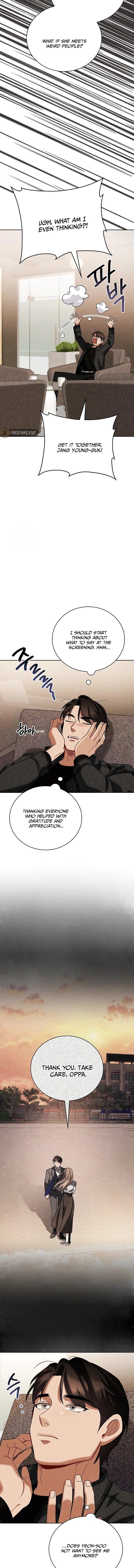 Be the Actor Chapter 135 - Page 6