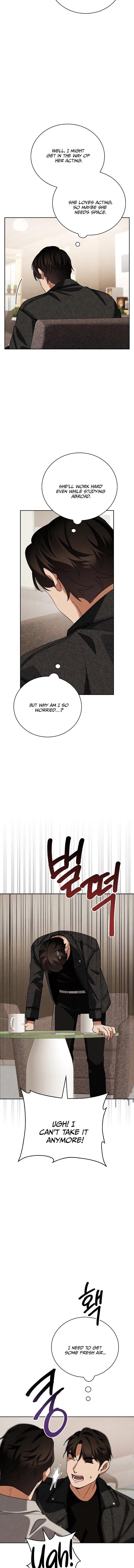 Be the Actor Chapter 135 - Page 7