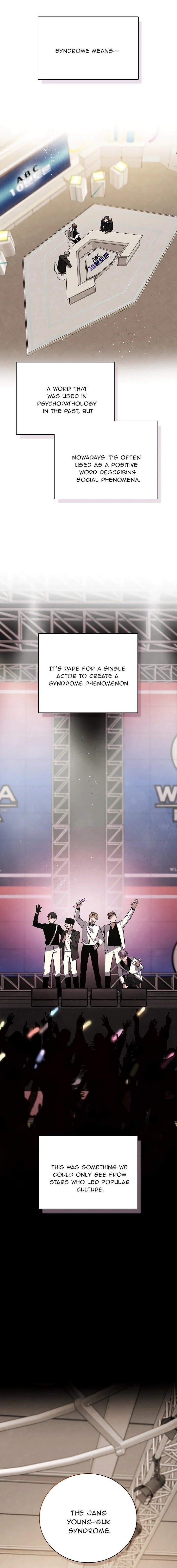 Be the Actor Chapter 136 - Page 1