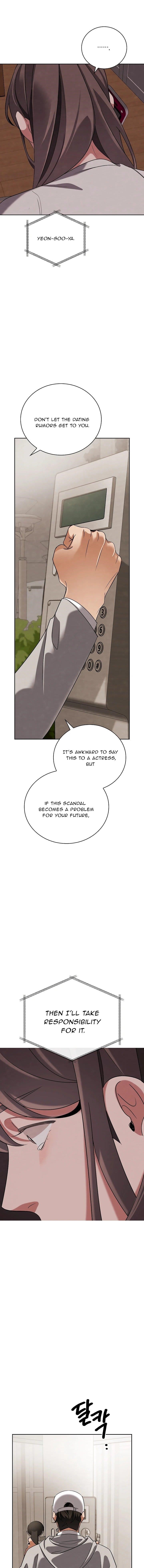 Be the Actor Chapter 136 - Page 10