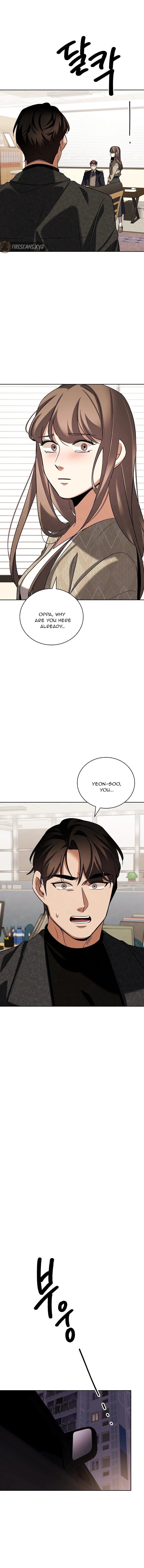 Be the Actor Chapter 136 - Page 17