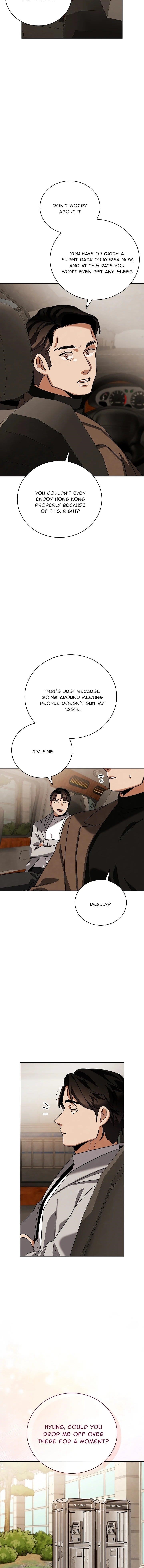 Be the Actor Chapter 136 - Page 7