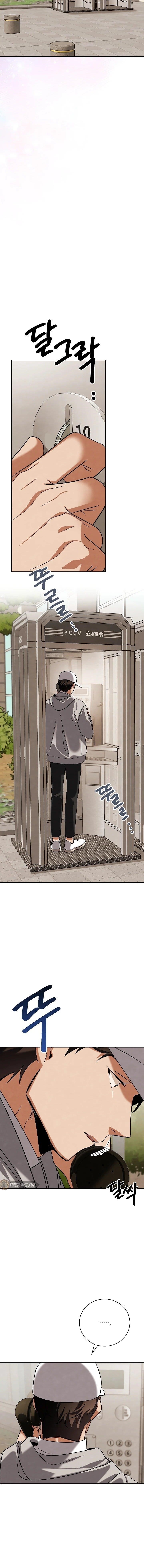 Be the Actor Chapter 136 - Page 8