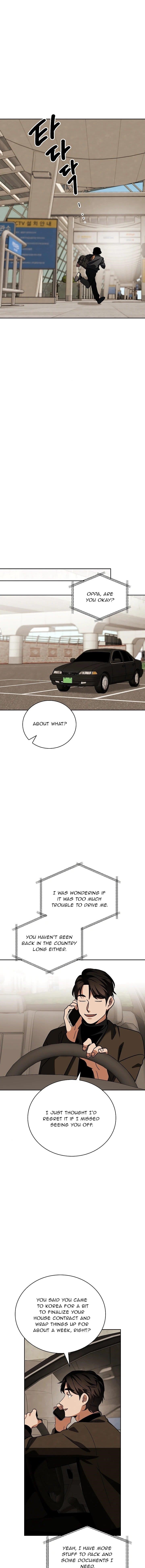 Be the Actor Chapter 137 - Page 13