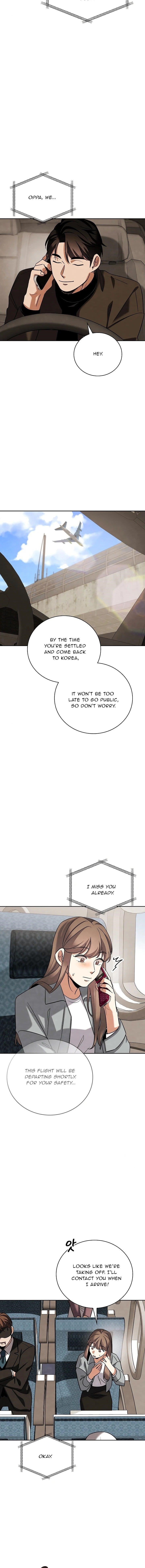 Be the Actor Chapter 137 - Page 14