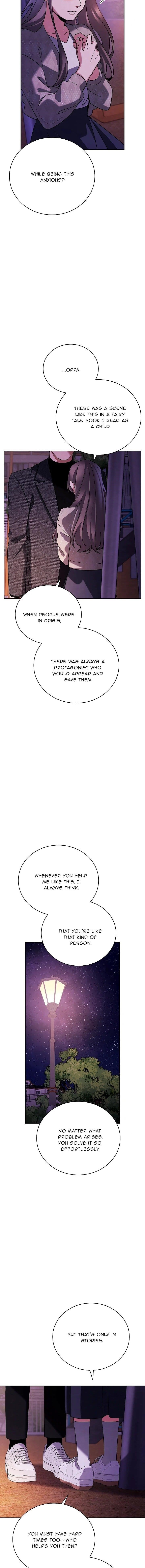 Be the Actor Chapter 137 - Page 2