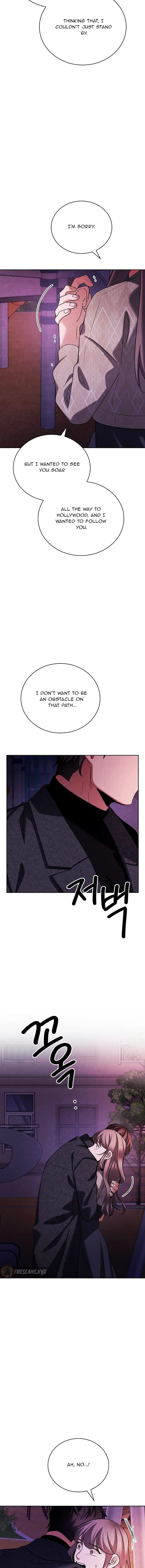 Be the Actor Chapter 137 - Page 3