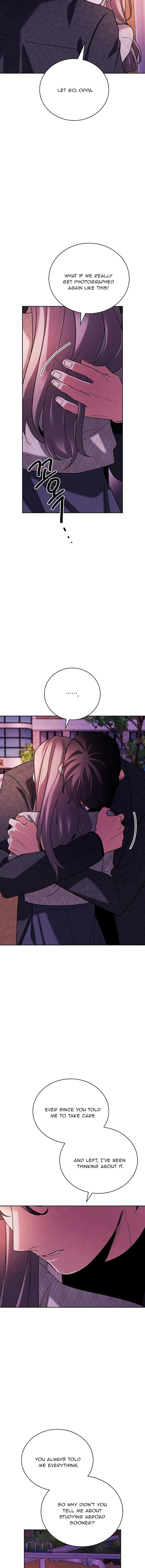 Be the Actor Chapter 137 - Page 4