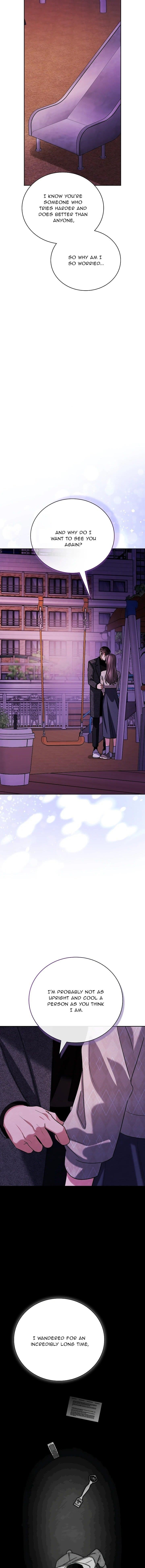 Be the Actor Chapter 137 - Page 5